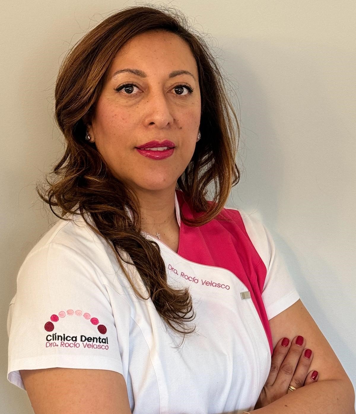 Imagen del artículo sobre Dra. Rocio Velasco