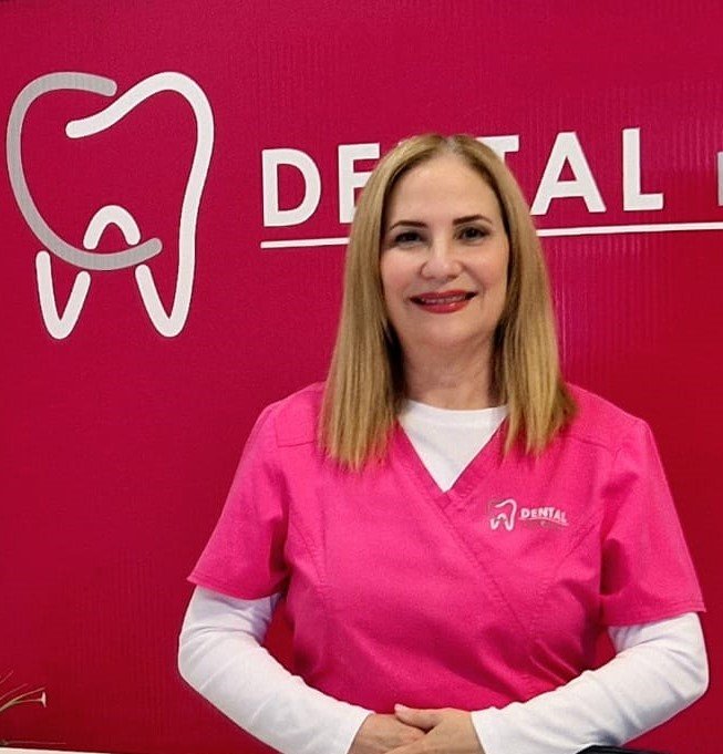 Imagen del artículo sobre Dra. Ana Marrero Fente