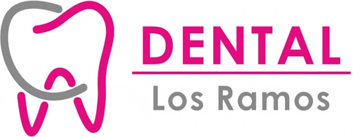 Logotipo CLÍNICA DENTAL LOS RAMOS